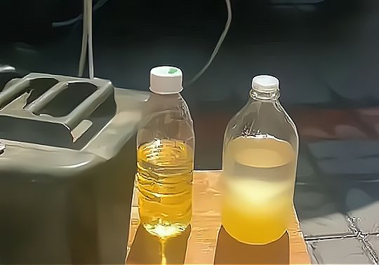 甲醇能溶于汽油中嗎 甲醇能溶于汽油中嗎